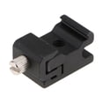 thumbnail image 5 of Milaget Universal Support Hot Shoe Flash Light Base Stand Holder for Photography - Cheap, 5 of 5