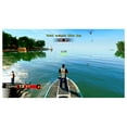 thumbnail image 2 of Rapala Pro Bass Fishing 2010 with Rod Peripheral - Xbox 360, 2 of 7