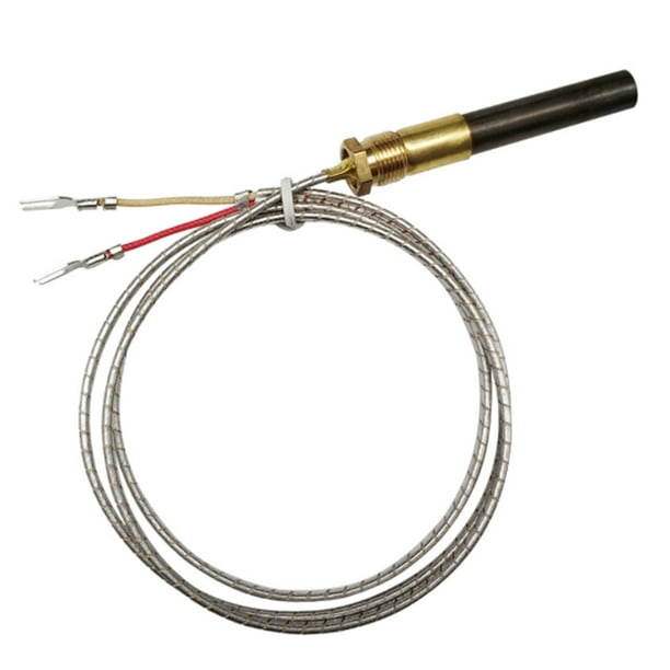 Thermocouple for Heatilator,Fireplace Thermopile Replacement Fireplace ...