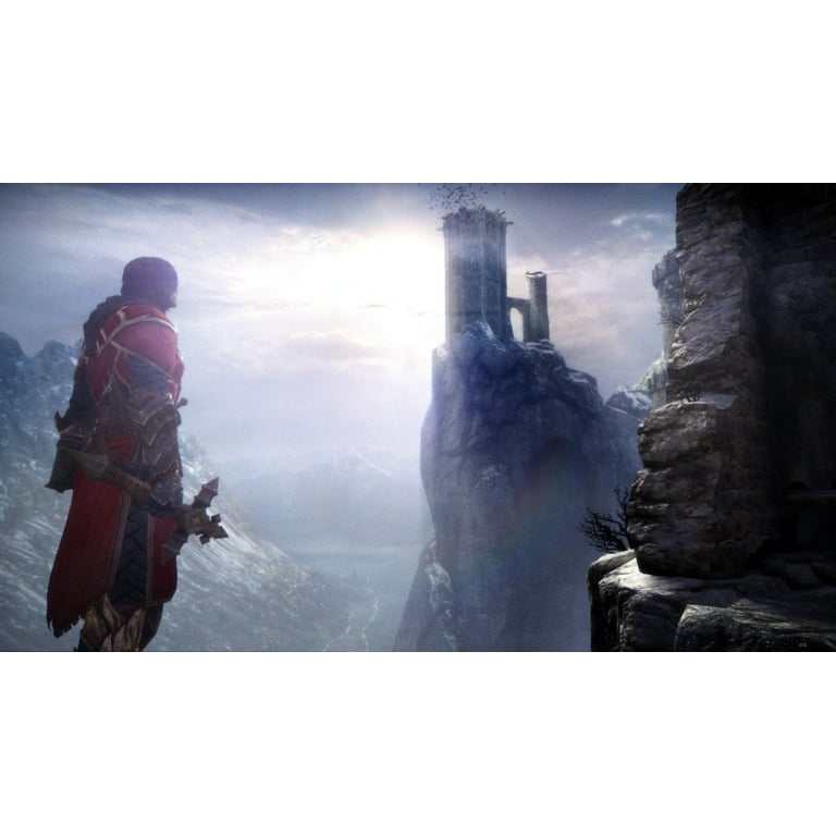 Castlevania: Lords of Shadow 2 PS4/Xbox One Version Not Planned