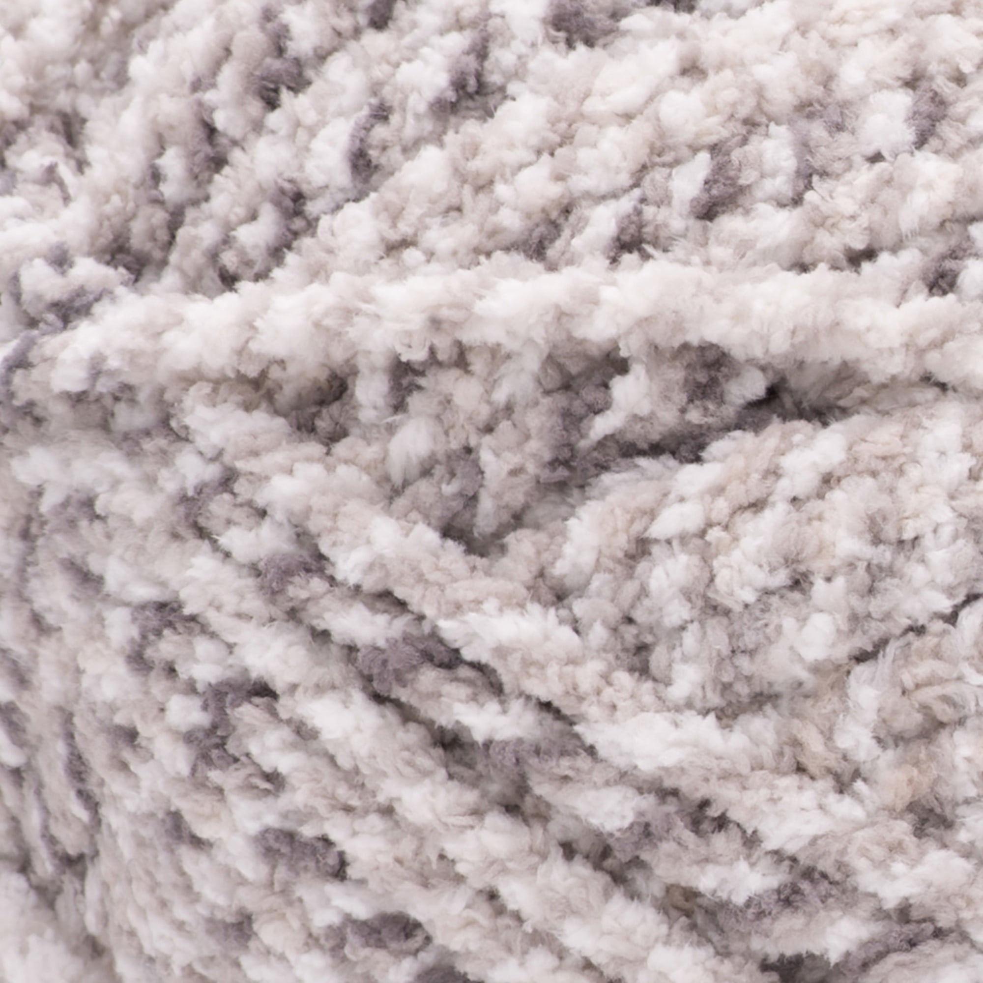 Bernat Blanket Twist Yarn-Dove