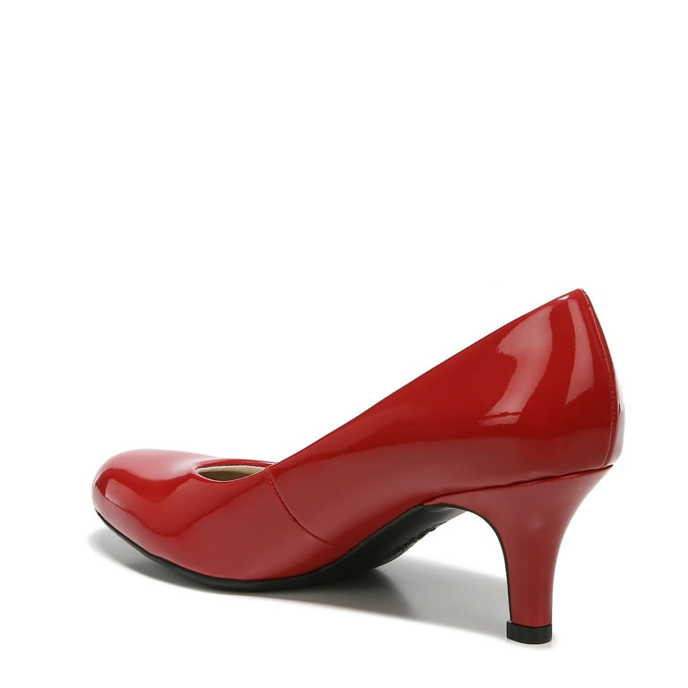 LifeStride Women's Parigi Pump Various Widths Available - Main Image