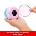 thumbnail image 5 of Magic 8 Ball Easter Novelty Game for Kids, Adult, Family & Game Night, 5 of 6