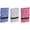 Blue/Gray/Red, variant on Zipper Sports Wristband Wallet Portable Wrist Pouch for Running Cycling Fitness