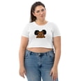 thumbnail image 6 of Organic Crop Top, 6 of 17