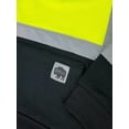 thumbnail image 2 of Buffalo Outdoors® Kid's Hi Vis Reflective Safety Hoodie, 2 of 3