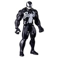 thumbnail image 3 of Figura Venom Retro Hasbro Marvel Legends 3.75 Pulgadas, 3 of 4