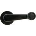 thumbnail image 5 of Dorman 76947 Window Crank Handle for Specific Chevrolet / GMC / Oldsmobile Models, Black, 5 of 6