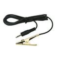 thumbnail image 4 of Violin MIC Pickup Clip, Universal Fidelity Audio Pickup Clip Scratch Proof Stable With Sponge Pad For Musical Instrument 1.5m / 4.9ft,2m / 6.6ft, / 9.8ft, 4 of 8