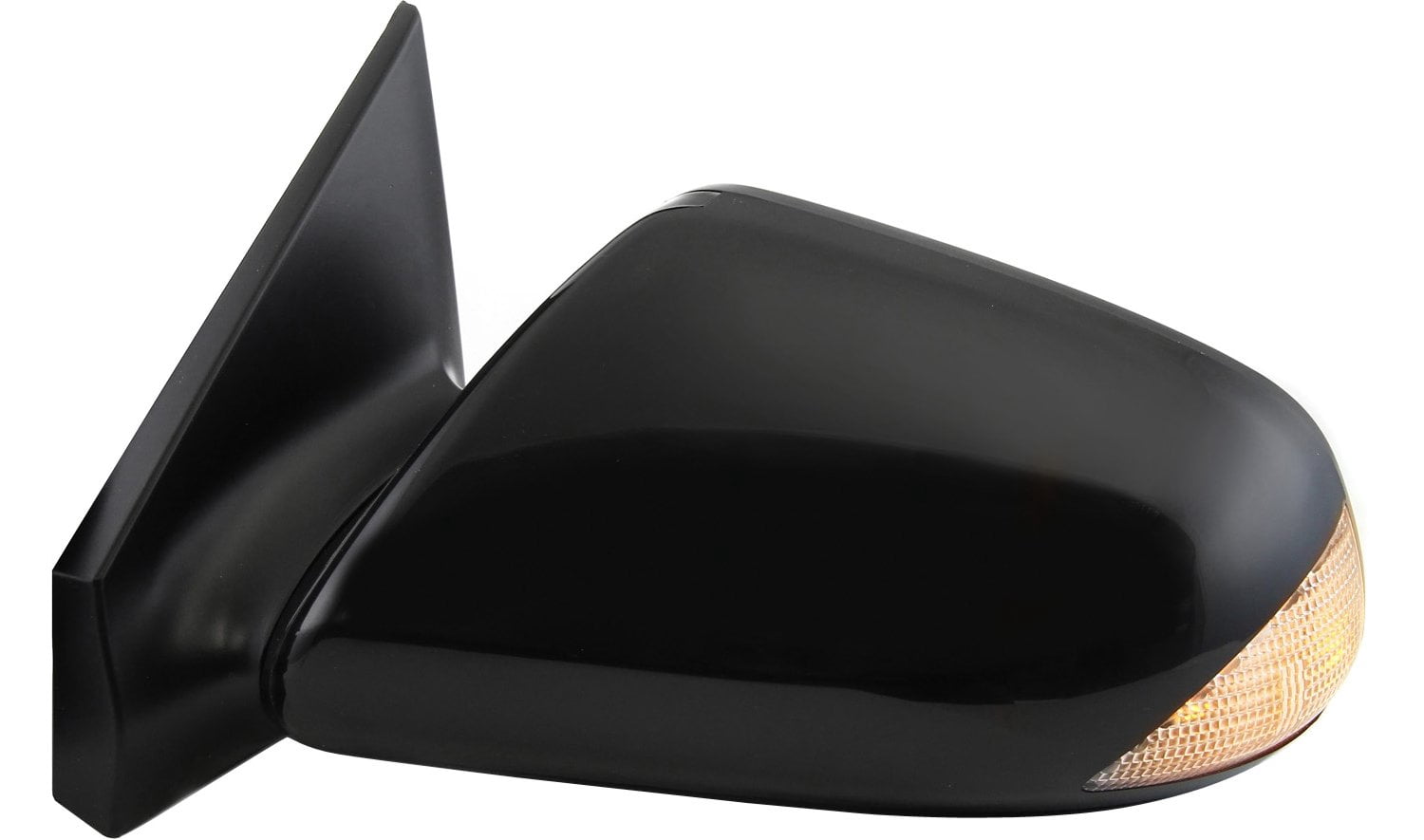 Mirror Compatible With 2005-2010 Scion tC Left Driver Side Paintable Kool-Vue