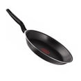 thumbnail image 1 of Sartén Antiadherente Titanium 20 cm Negro B5750282 T-fal, 1 of 2