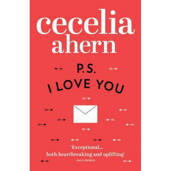 Pre-Owned Ps, I Love You (Paperback) 0007165005 9780007165001