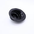 thumbnail image 1 of pitrice 1651 Shifter Boot 5.250" Accessories Replacement High Performance, 1 of 9