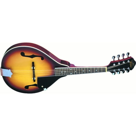Mandolin Trios - Oscar Schmidt Mandolin Ts - A Style