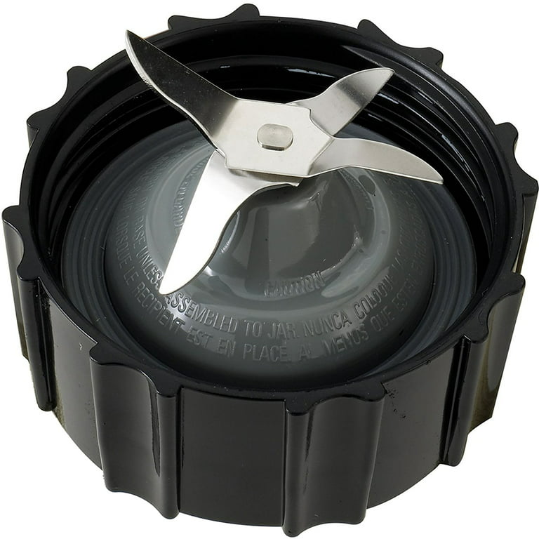 * Black & Decker BL1900 5-Speeds Blender Motor