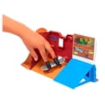 thumbnail image 3 of Pista de juguete Hot Wheels Parque de Skate Tienda de Dona, 3 of 4