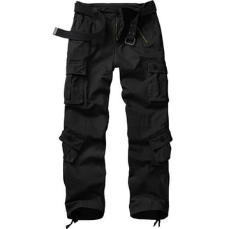 Dickies Womens Relaxed Fit Twill Wide Leg Work Pants - Walmart.com