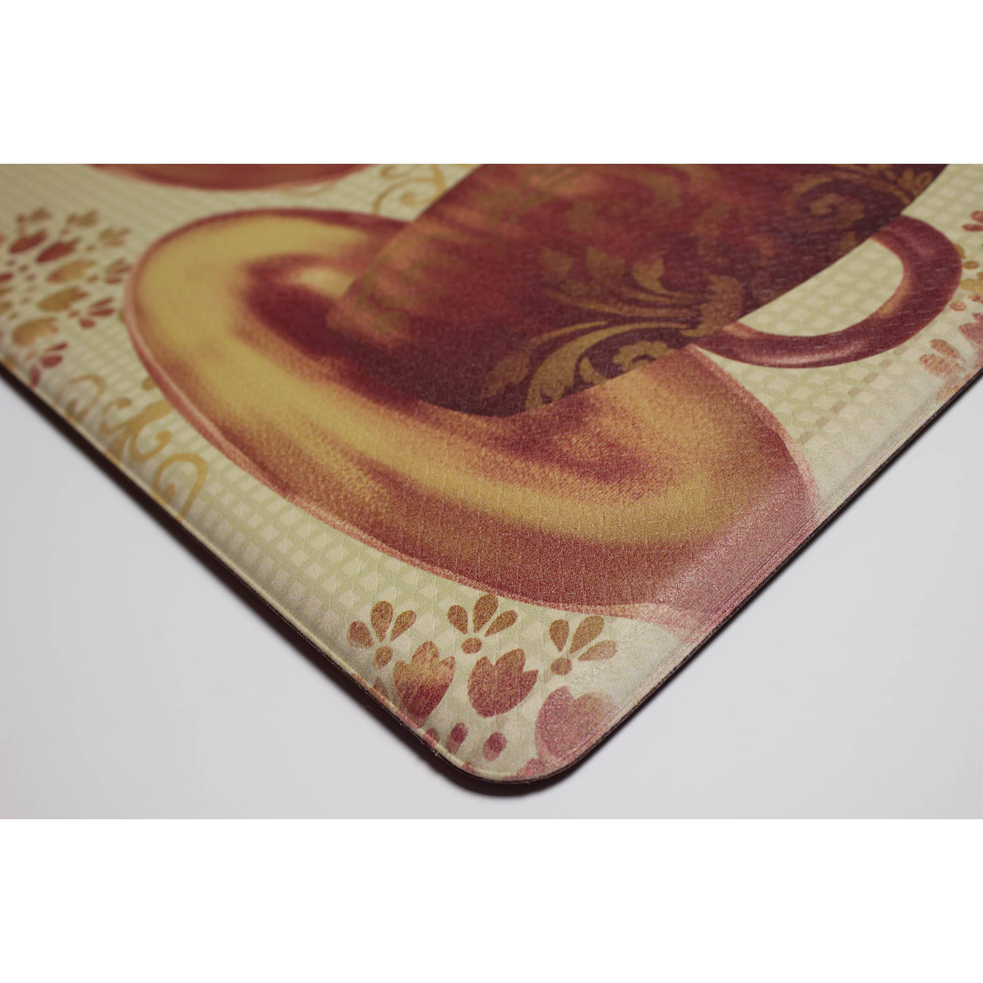 Chef Gear Barista Special Anti-Fatigue Gelness Comfort Chef Mat