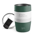 thumbnail image 1 of Taza de cafe de viaje Simple Modern 12 oz, 1 of 2