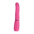 thumbnail image 3 of Blinkol Fencing Foil Epee Handle Straight Handle Right Hand Practice Stylish Convenient Training Competition Comfortable Grip pink, 3 of 9