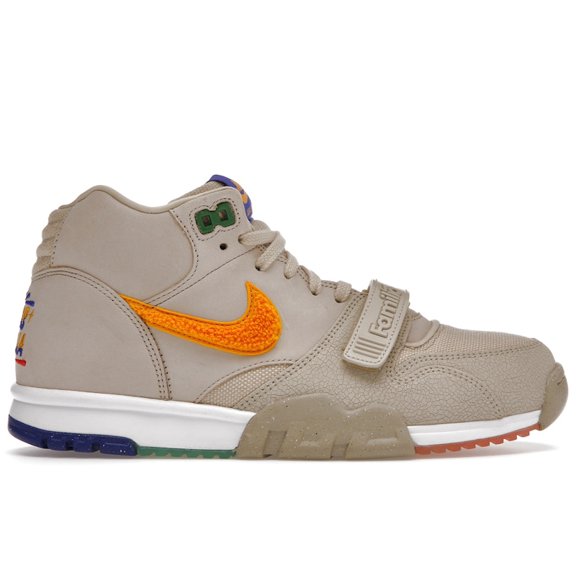 Nike Men's Air Trainer 1 La Familia Shoes, from StockX