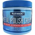 thumbnail image 1 of BlueMagic 500-06 Metal Polish Cream - 19 3/8 oz., 1 of 4