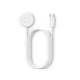 thumbnail image 1 of Cable de carga para Google Pixel Watch (2 y 3) USB-C® de 5 W, 1 of 1