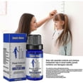 thumbnail image 1 of Botanical Growth Oil Foot Point Stimulating Growth Oil Long Height Grow, 1 of 5