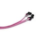 thumbnail image 5 of Sujetador de gafas ajustable, sujetador de gafas de cuerda de ajuste universal. Rosado, 5 of 6
