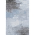 thumbnail image 2 of Addison Rugs Mayfield Premium Machine Washable Transitional Abstract Sky Rectangle Rug, 10' x 14', 2 of 7