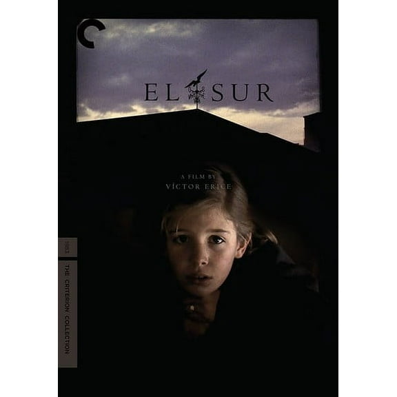 El Sur (Criterion Collection) (DVD), Criterion Collection, Drama