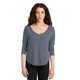 thumbnail image 1 of Playera de Jersey Vintage Curveball para Mujer Alternativa Medium Vintage Navy Ropa alternativa 1126863, 1 of 1