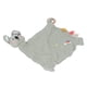 thumbnail image 2 of Manta de seguridad para bebé, manta de seguridad con forma de Koala de dibujos animados, juguete de educación temprana para bebé, manta de peluche, toalla de juguete, 2 of 5