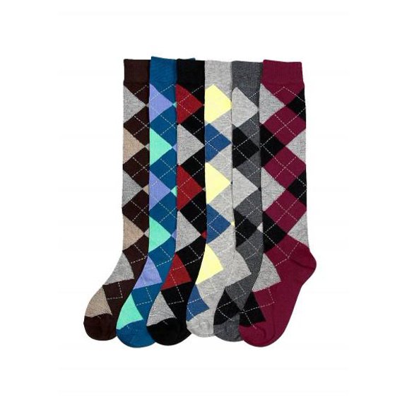 Mamia Women'S Knee High Socks