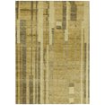 thumbnail image 2 of Addison Rugs Chantille Indoor/Outdoor Transitional Stripes Gold Washable Rectangle Rug, 10' x 14', 2 of 6