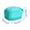 Blue, variant on Moocorvic Soft Silicone Pet Take A Bath Rub Back And Shampoo Brush Shampoo Massage Dispenser Grooming Shower Brush