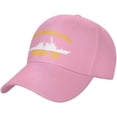 thumbnail image 1 of USS Donald Cook DDG 75 Flag-Baseball Caps-Denim Hats Cowboy Knit hat Fisherman's hat, 1 of 8