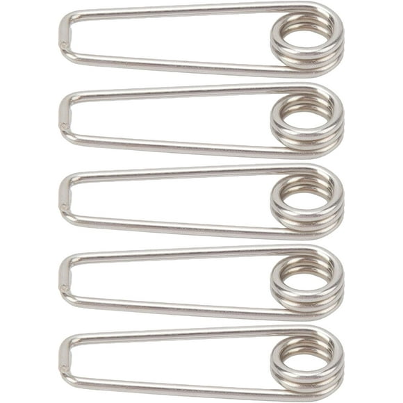 FYBTO5pcs Torsion Spring Outboard Torsion Springs Outboard Hitch Puller Start Detent Torsion Spring 63V 15784 01-2119