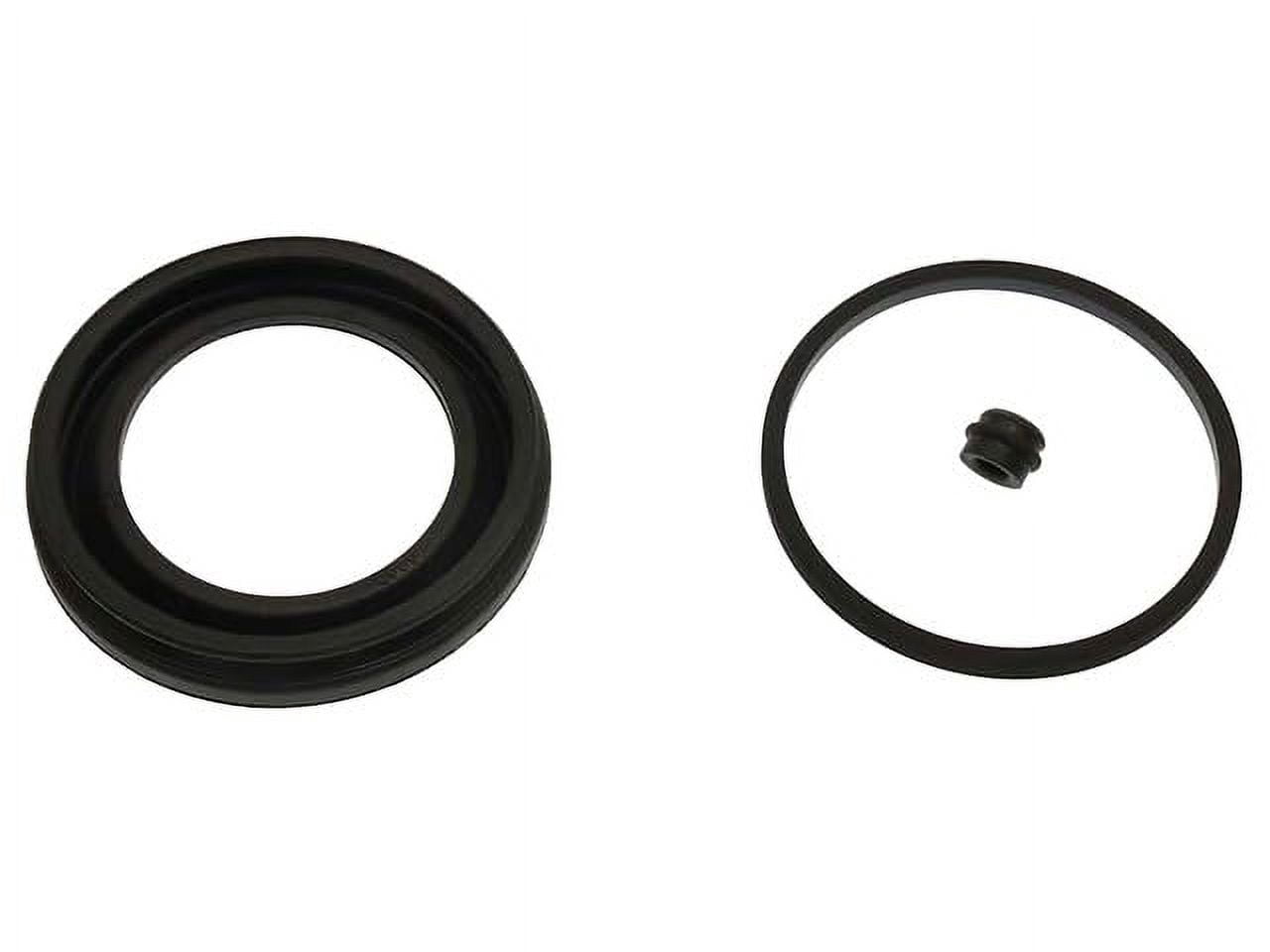 Element3™ Caliper Seal Kit Fits select: 2014-2016 KIA SOUL, 2013-2017 HYUNDAI ELANTRA GT