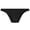Black, variant on Men's Underwear Low Rise Briefs for Daily Home Outdoor and Casual Wear | Soft Breathable Comfort for Everyday Use, Black, L
