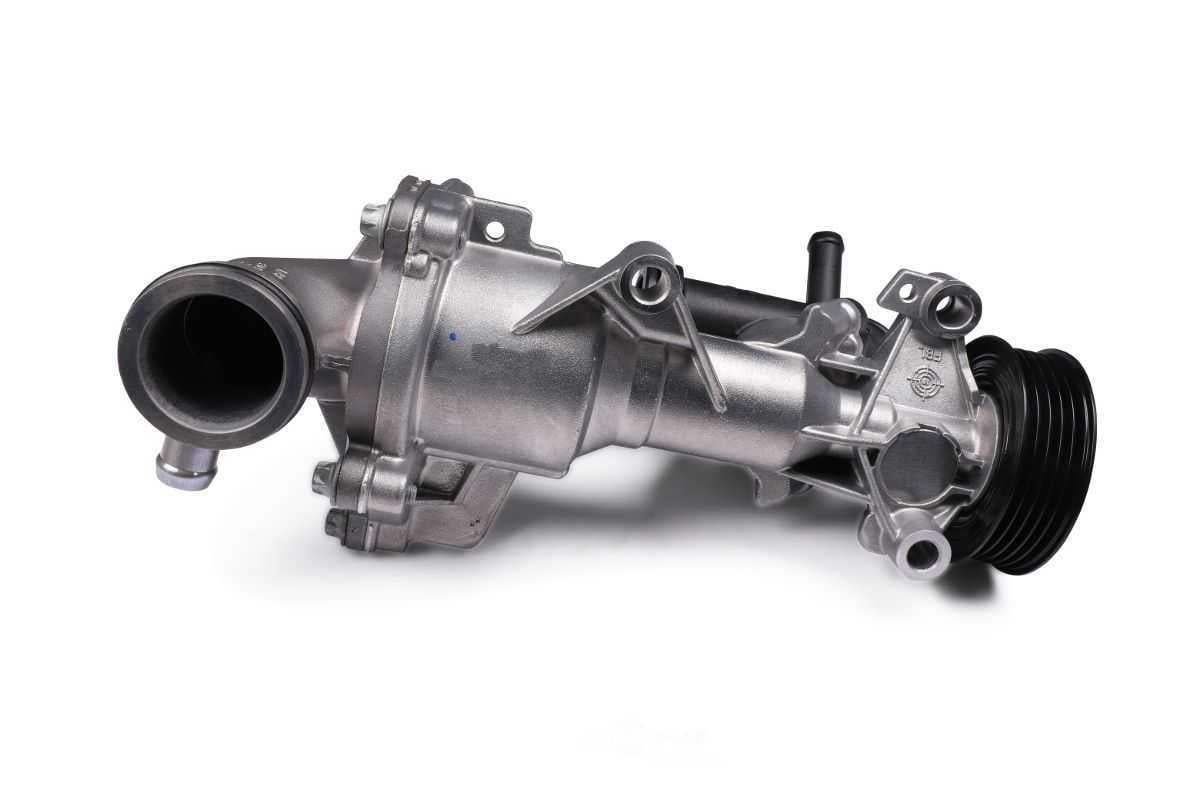 HEPU P1571M Engine Water Pump