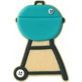 thumbnail image 2 of BBQ Grill 9 Piece Cookie Cutter Set - BBQ Grill, Hamburger, Hot Dog, Watermelon Cookie Cutters - The Cookie Cutter Shop - Tin Plate Steel, 2 of 10