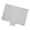 Gray, variant on Whaledi Monitor Dust Cover 24inch Anti Static Dustproof LCD LED Panel Case Computer