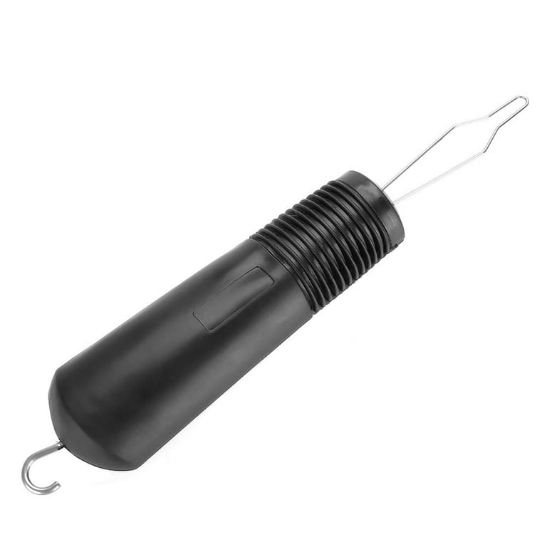 Mgaxyff Zipper Tool, Zipper Puller,Clothes Zipper Hook Helper Button Puller  Aid & Joint Pain Patients 