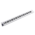 thumbnail image 4 of 88-Key Folding Electric Piano, Multi-Functional Foldable Piano Keyboard  For Piano Lover, 4 of 8