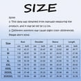 thumbnail image 3 of Godom Baseball Hoodies for Women Casual Workout Y2k Hoodie Oversized Long Sleeve Baseball Printed Pullover Sweatshirt with Pockets, 3 of 5