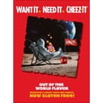 thumbnail image 5 of Gluten Free Cheez-It Original Baked Snack Crackers, 9 oz, Pack of 3, 5 of 5