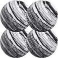 thumbnail image 2 of Pelota de golf de práctica VentDepot MXMGF-004 4 Piezas Negro, 2 of 4