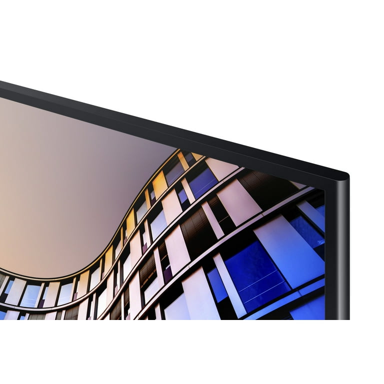 SAMSUNG UN32M4500B - Televisor LED inteligente HD de 32 pulgadas con barra  de sonido Deco Home