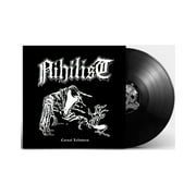 Nihilist - Carnal Leftover - Vinyl